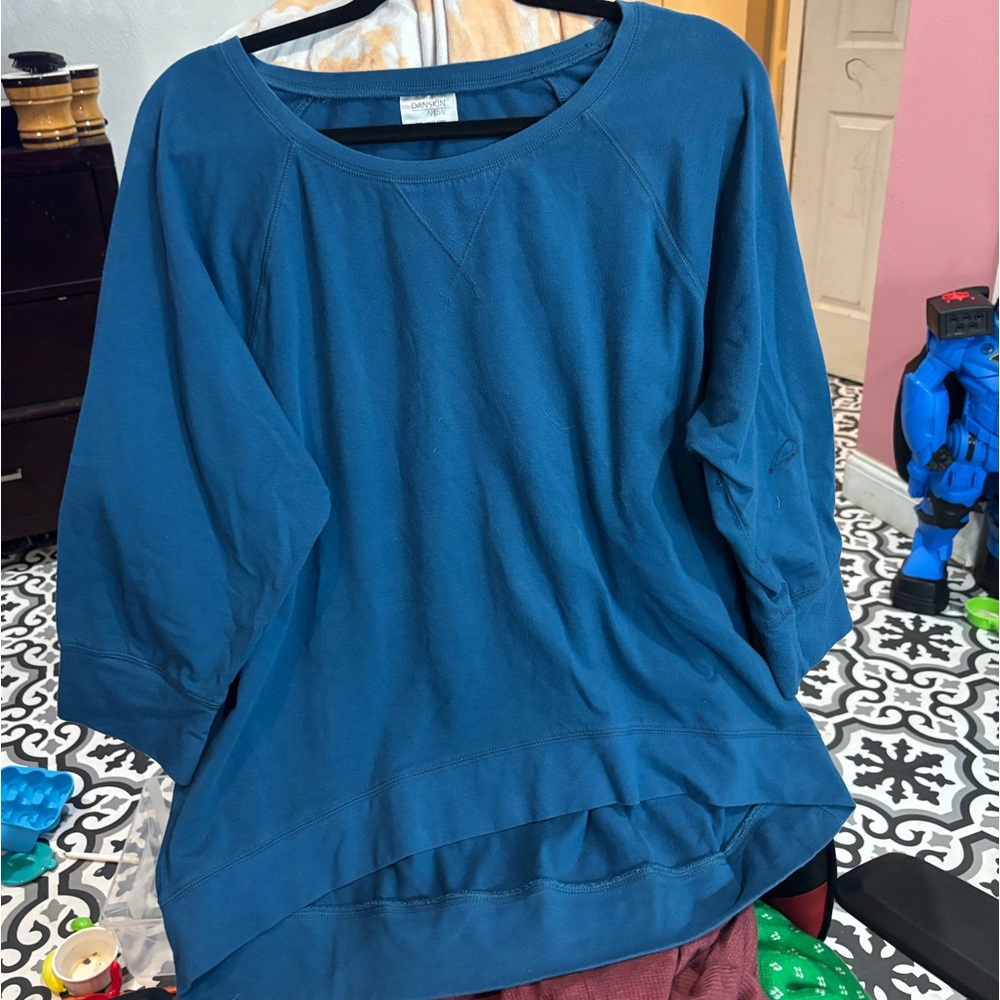 DANSKIN NOW
XXL/2XG (20)